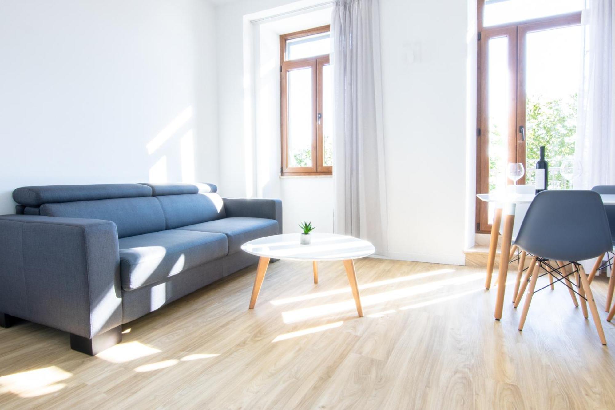 Bed & Breakfast Portun In The Center Baska Voda Ngoại thất bức ảnh