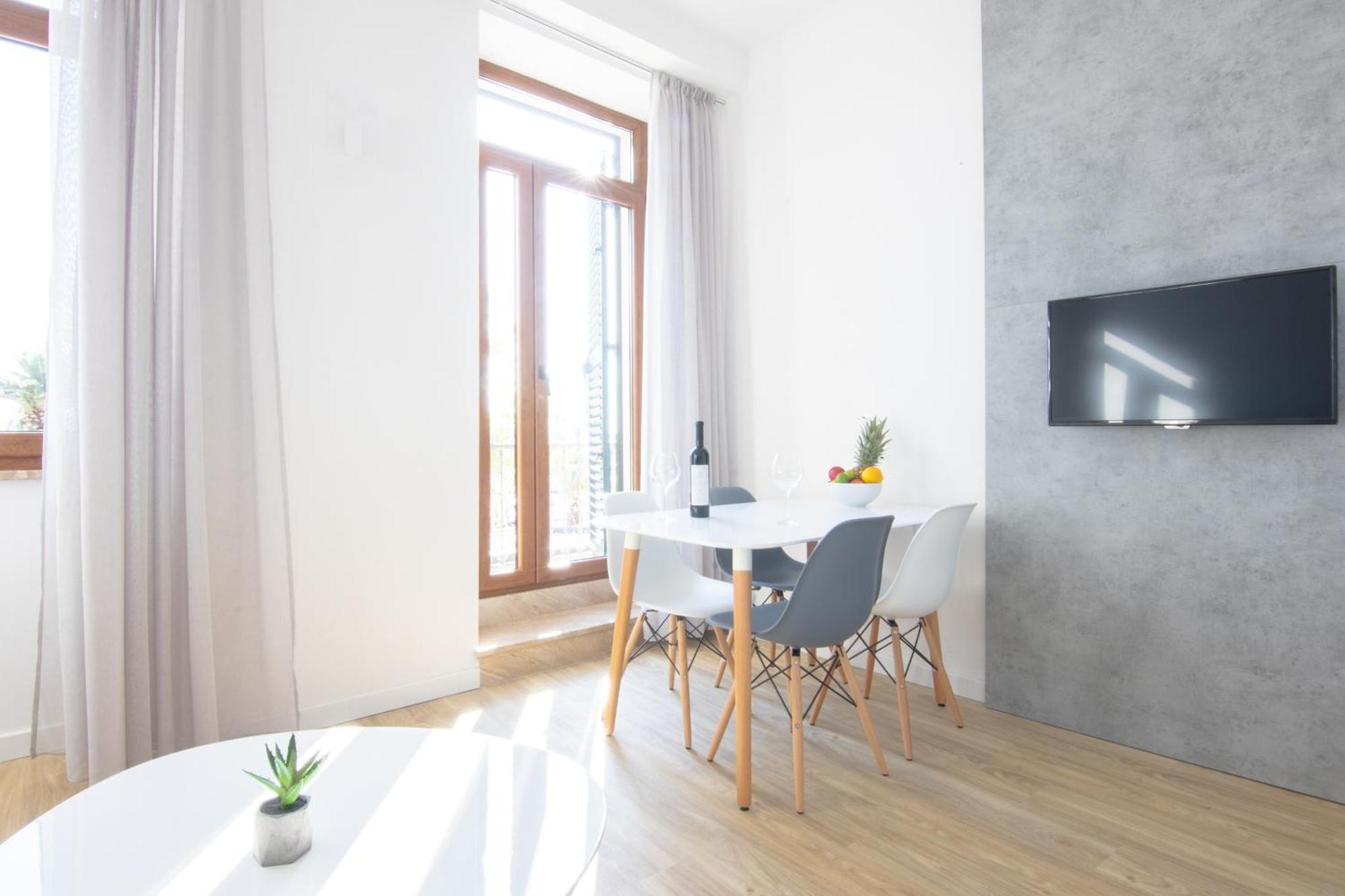 Bed & Breakfast Portun In The Center Baska Voda Ngoại thất bức ảnh